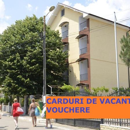 Vila Cu Livada コスティネシュティ エクステリア 写真