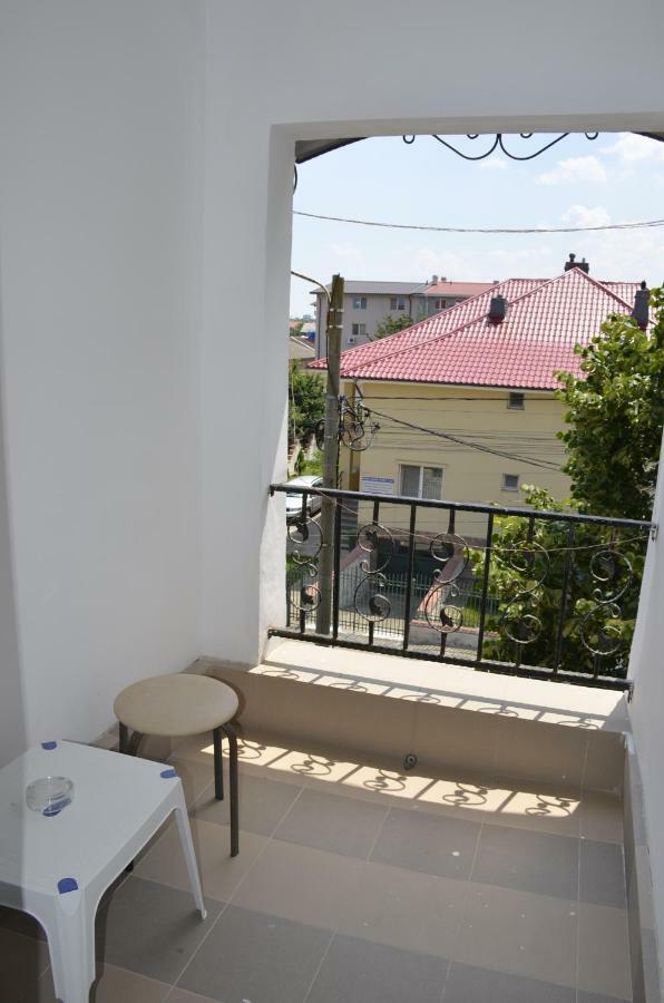 Vila Cu Livada コスティネシュティ エクステリア 写真